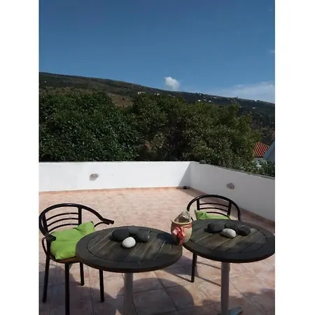 Vaggos House Дом отдыха *