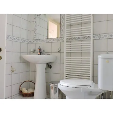 Vaggos House Ándros